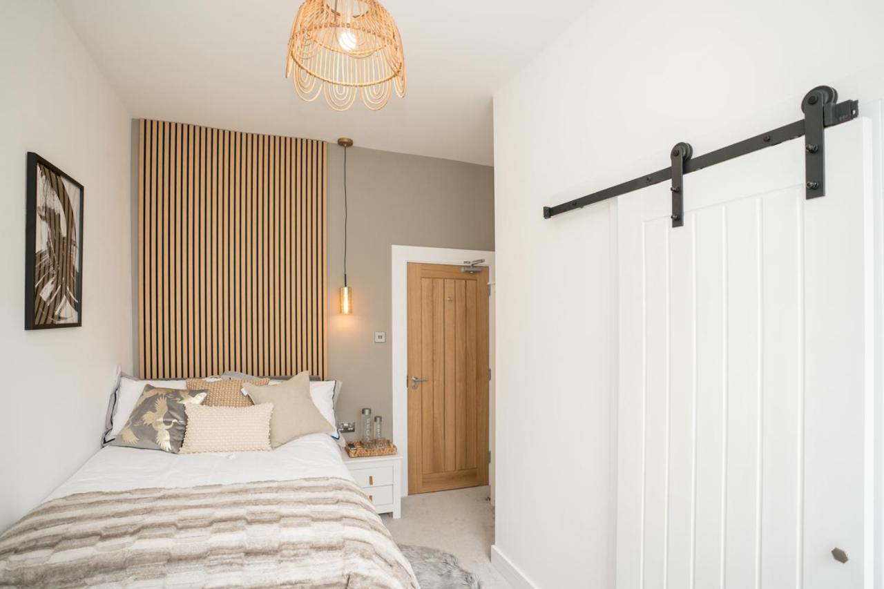 Boutique Nights Aparthotel Eastbourne Eksteriør bilde