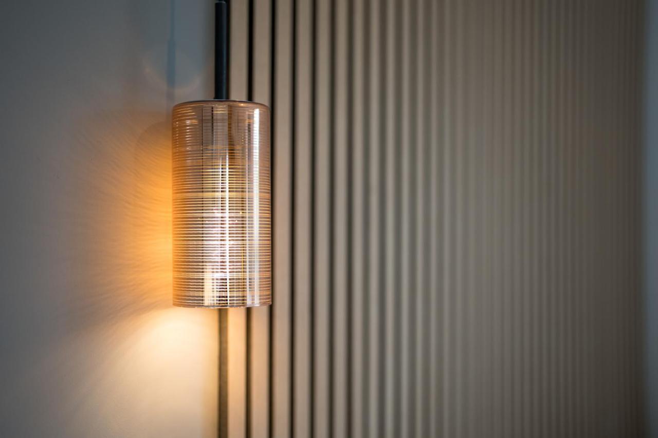 Boutique Nights Aparthotel Eastbourne Eksteriør bilde
