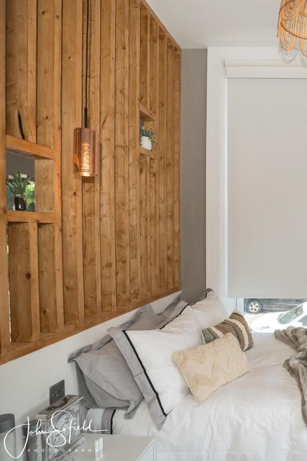 Boutique Nights Aparthotel Eastbourne Eksteriør bilde