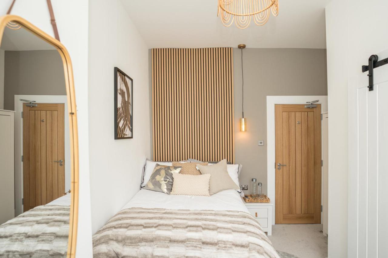 Boutique Nights Aparthotel Eastbourne Eksteriør bilde